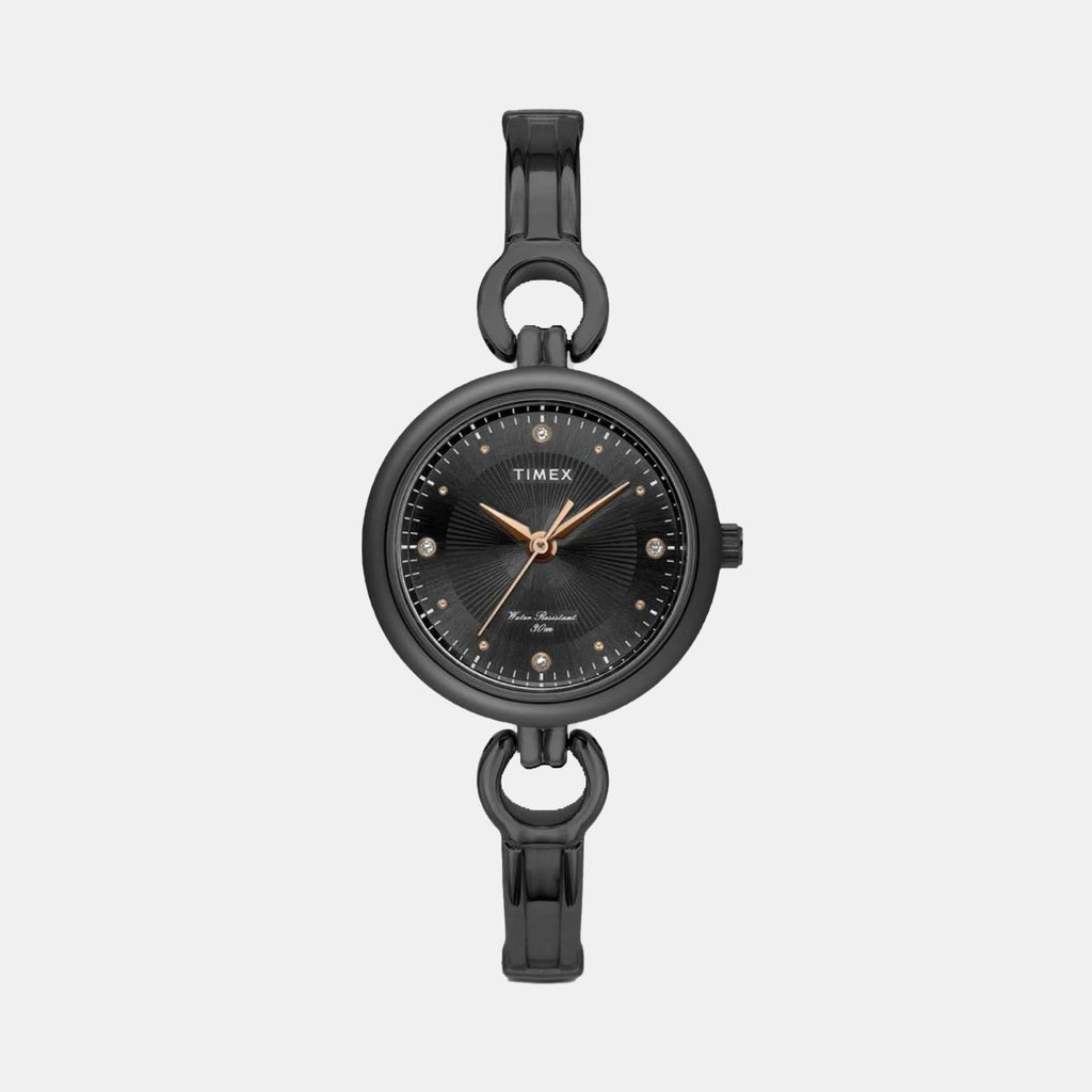 Trendline Women Quartz Dial Analog Brass Watch TWEL11426