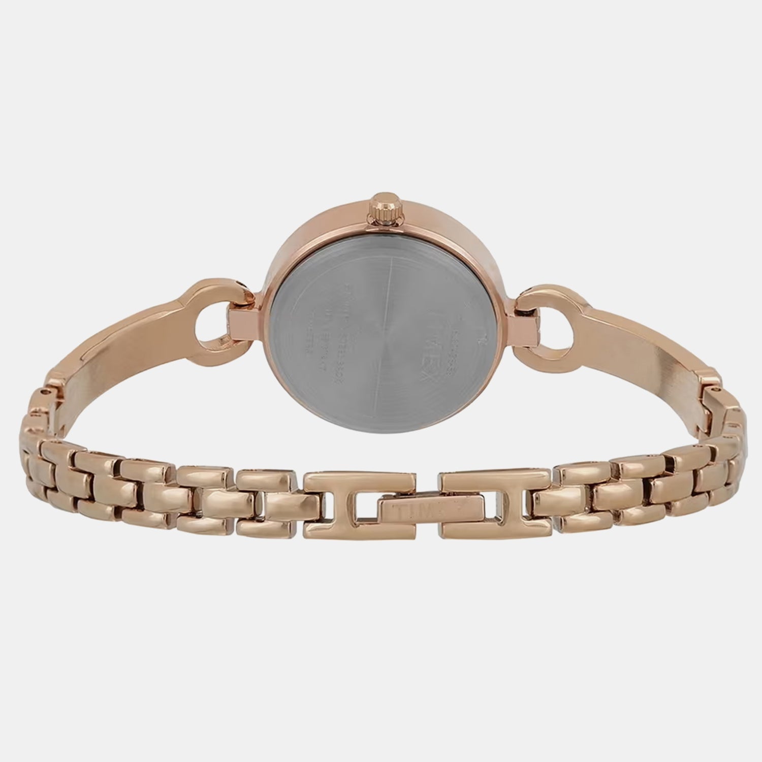 Trendline Women Quartz Dial Analog Brass Watch TWEL11436