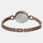 Trendline Women Quartz Dial Analog Brass Watch TWEL11438