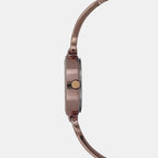 Trendline Women Quartz Dial Analog Brass Watch TWEL11438