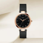Trendline Women Quartz Dial Analog Stainless Steel Watch TWEL11826