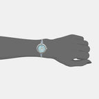 Timex 21.5 mm Round Quartz watch