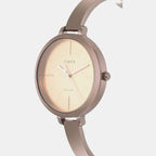 Trendline Women Quartz Dial Analog Brass Watch TWEL12813