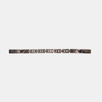 Trendline Women Quartz Dial Analog Brass Watch TWEL12813