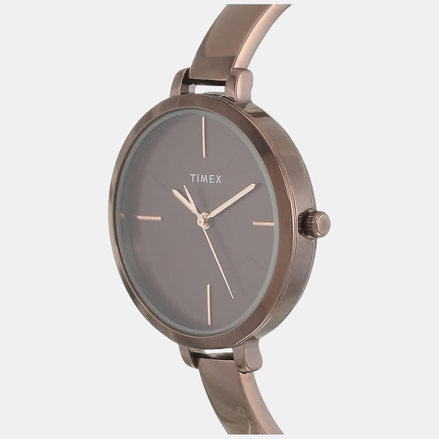 Trendline Women Quartz Dial Analog Brass Watch TWEL12814