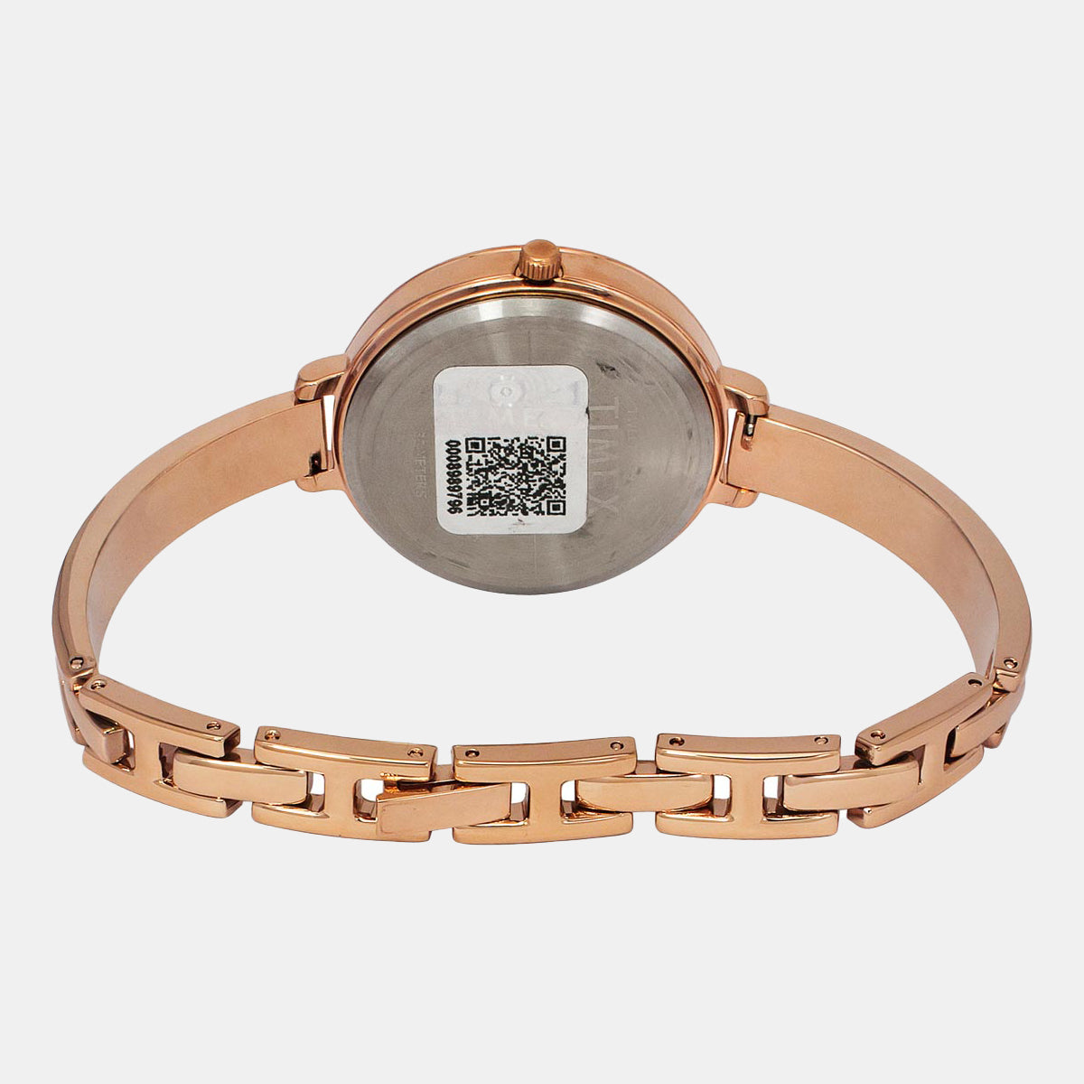 Timex Women Round  watch