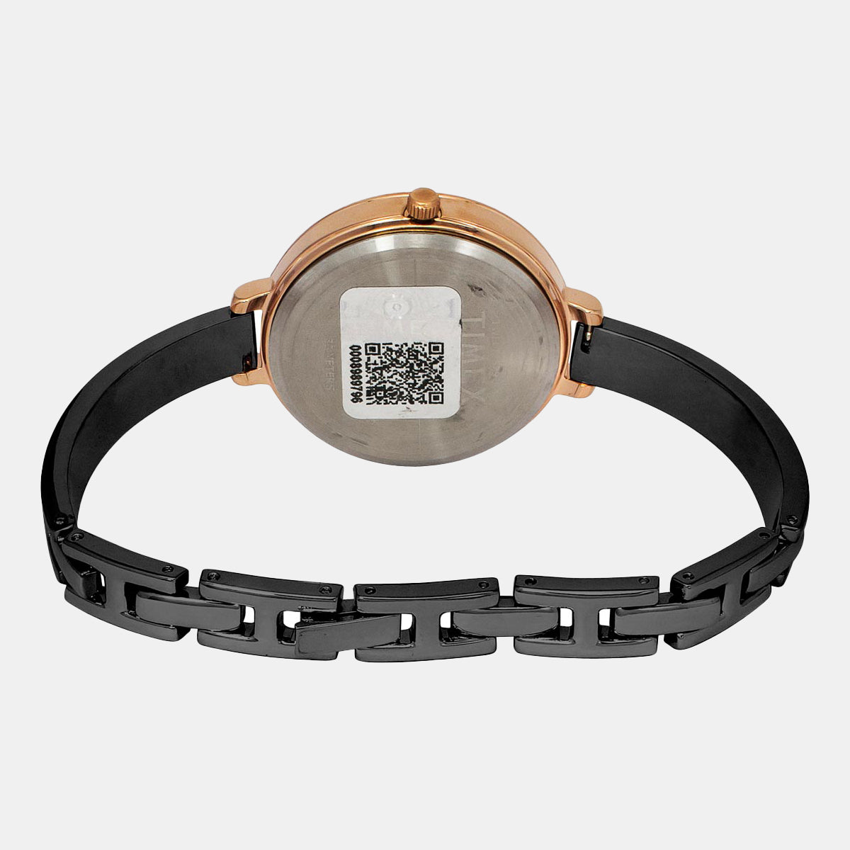 Timex Women Round  watch