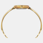 Timex Brass  watch