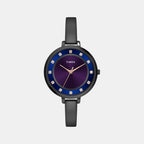 Women Quartz Multicolour Dial Analog Stainless Steel Watch TWEL12828-EX