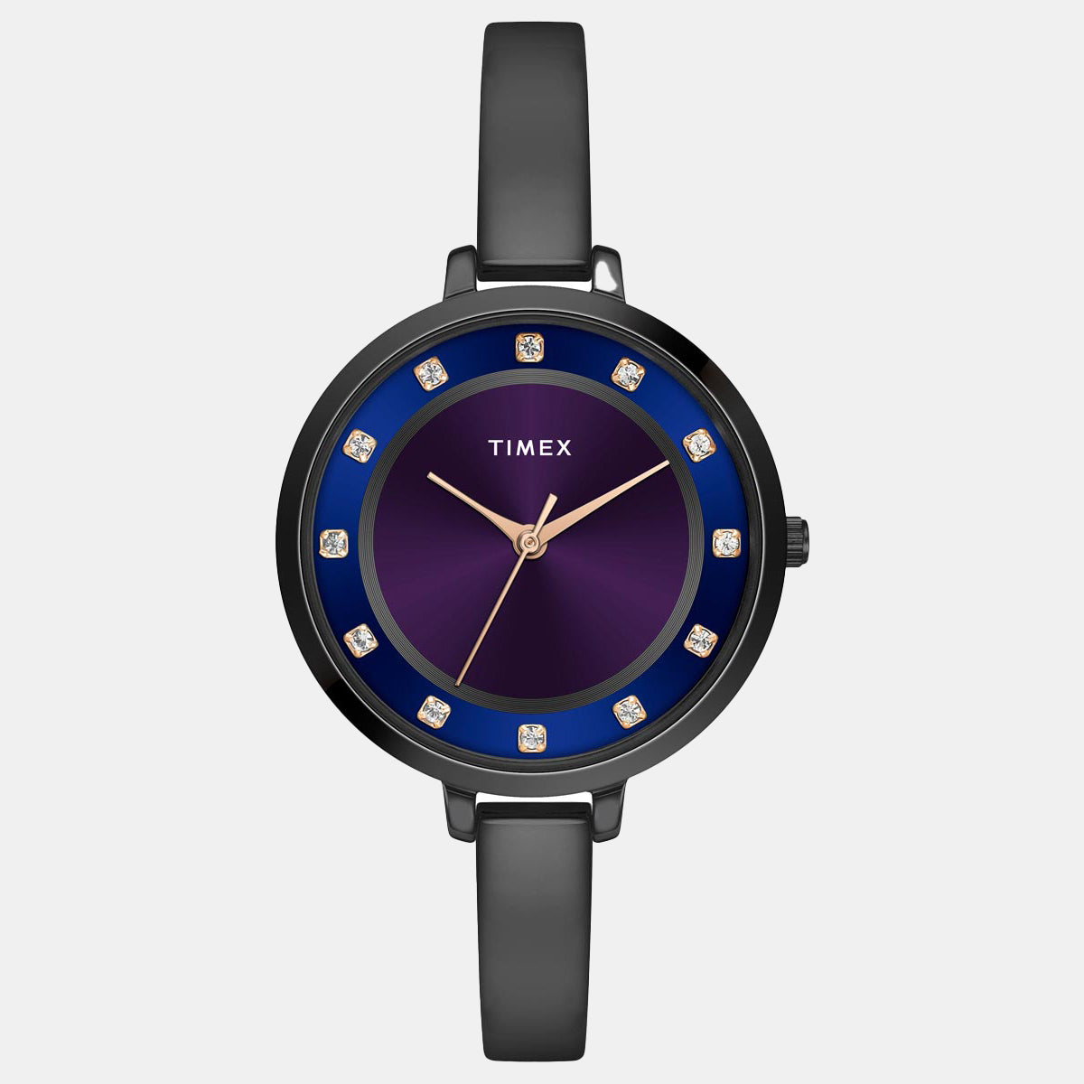 Timex Round  Analog watch