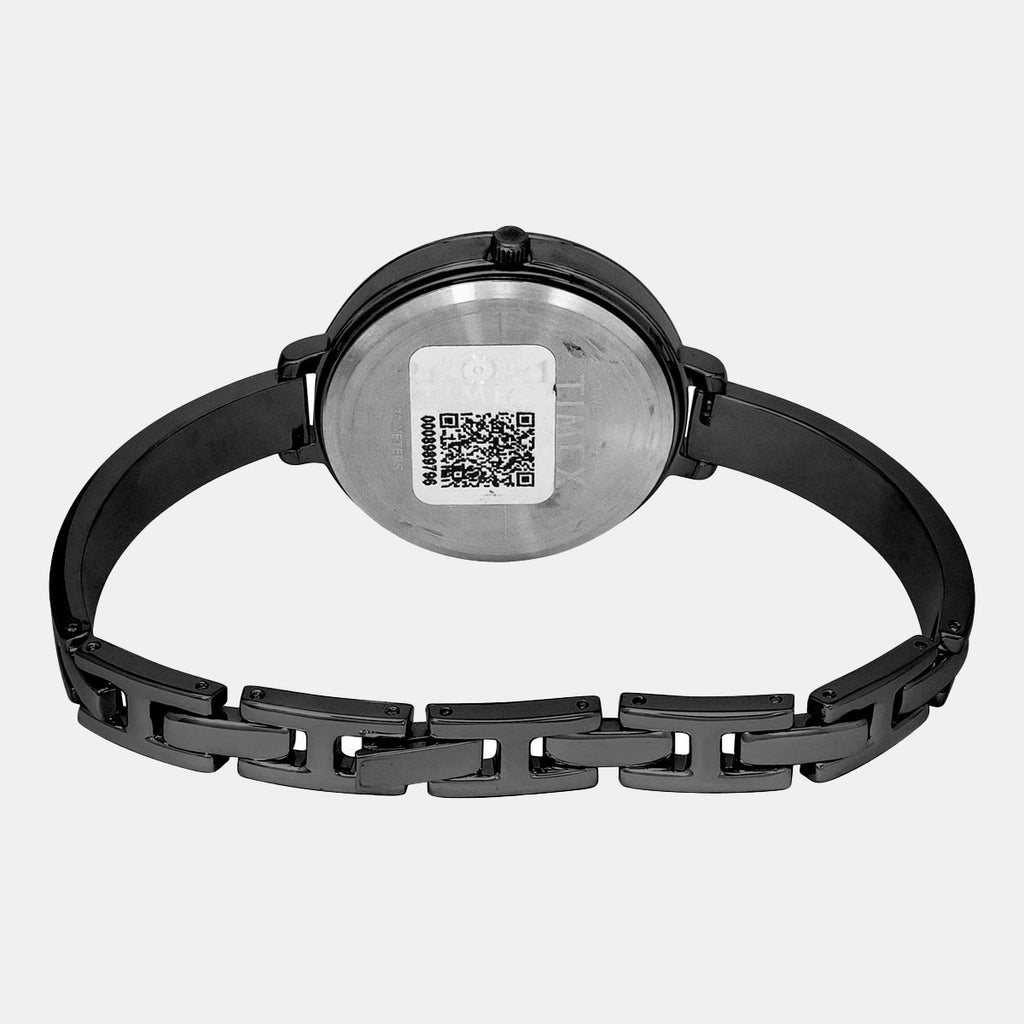 Timex Women Round  watch