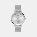 Trendline Women Quartz Dial Analog Stainless Steel Watch TWEL12920