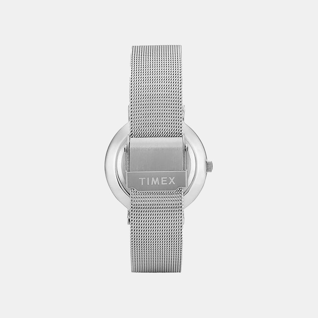 Trendline Women Quartz Dial Analog Stainless Steel Watch TWEL12920