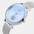 Trendline Women Quartz Dial Analog Stainless Steel Watch TWEL12922
