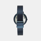 Trendline Women Quartz Dial Multi-Function Stainless Steel Watch TWEL14508