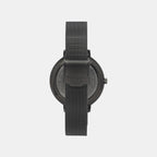 Fashion Women Quartz Dial Analog Stainless Steel Watch TWEL14704