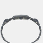 Fria Women Quartz Mother Of Pearl Dial Analog Brass Watch TWEL15003