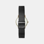 Fashion Women Quartz Dial Analog Stainless Steel Watch TWEL15603