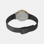 Fashion Women Quartz Dial Analog Stainless Steel Watch TWEL15603