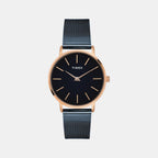 Fashion Women Quartz Dial Analog Stainless Steel Watch TWEL15611
