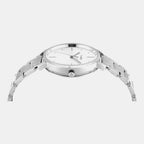 Trendline Women Quartz Dial Analog Stainless Steel Watch TWEL15823