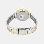 Trendline Women Quartz Dial Analog Stainless Steel Watch TWEL15828