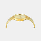 Trendline Women Quartz Dial Analog Stainless Steel Watch TWEL15829