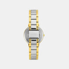Trendline Women Quartz Dial Analog Stainless Steel Watch TWEL15830