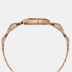 Timex Women Square Pink watch
