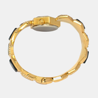 Timex Women Hexagon Black watch