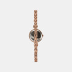 Fria Women Quartz Dial Analog Brass Watch TWEL18203