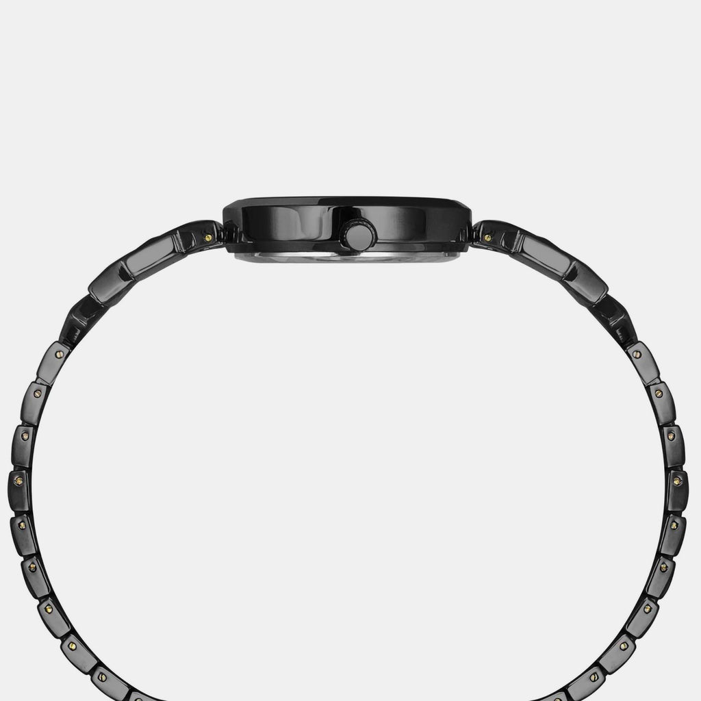 Timex 30 mm Round Quartz watch