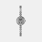 Fria Women Quartz Dial Analog Brass Watch TWEL18404