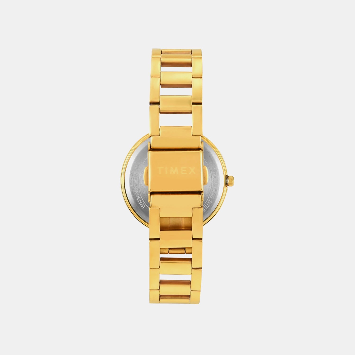 Trendline Women Quartz Dial Multi-Function Stainless Steel Watch TWEL18700