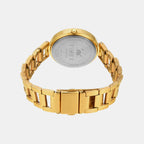 Trendline Women Quartz Dial Multi-Function Stainless Steel Watch TWEL18700