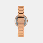 Trendline Women Quartz Dial Multi-Function Stainless Steel Watch TWEL18705