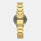 Trendline Women Quartz Dial Multi-Function Stainless Steel Watch TWEL18709