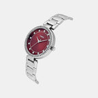 Trendline Women Quartz Dial Analog Stainless Steel Watch TWEL18712