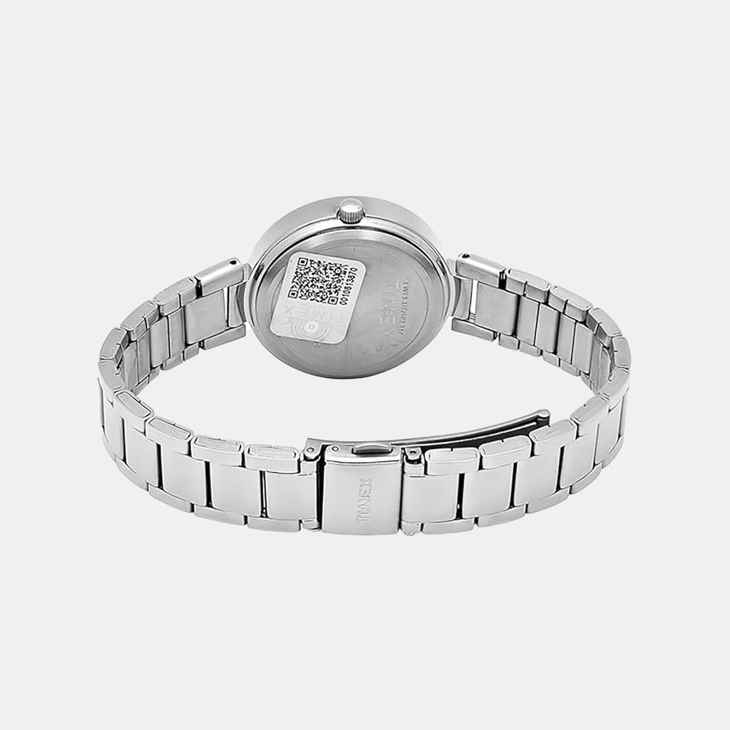 Trendline Women Quartz Dial Analog Stainless Steel Watch TWEL18712