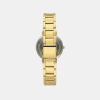 Trendline Women Quartz Dial Analog Stainless Steel Watch TWEL18713