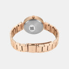 Trendline Women Quartz Dial Analog Stainless Steel Watch TWEL18718