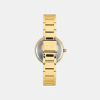 Trendline Women Quartz Dial Analog Stainless Steel Watch TWEL18719