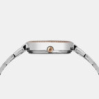 Trendline Women Quartz Dial Analog Stainless Steel Watch TWEL18723