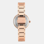Trendline Women Quartz Dial Analog Stainless Steel Watch TWEL18724