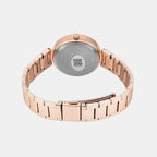 Trendline Women Quartz Dial Analog Stainless Steel Watch TWEL18725