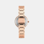 Trendline Women Quartz Dial Analog Stainless Steel Watch TWEL18725