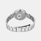 Trendline Women Quartz Dial Multi-Function Stainless Steel Watch TWEL18729