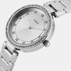 Trendline Women Quartz Dial Analog Stainless Steel Watch TWEL18730