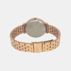 Trendline Women Quartz Dial Analog Stainless Steel Watch TWEL19103