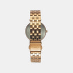 Trendline Women Quartz Dial Analog Stainless Steel Watch TWEL19103